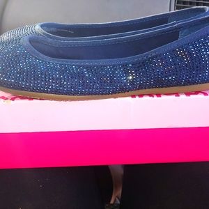 GB jolly-girls seaport navy